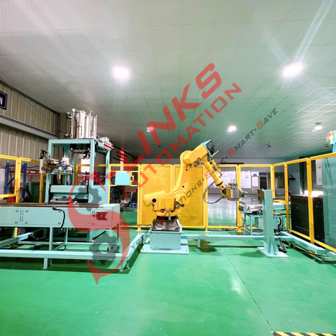  MÁY DẬP CẮT VIA SẢN PHẨM SAU ĐÚC(GATE & RUNNER CUT) 