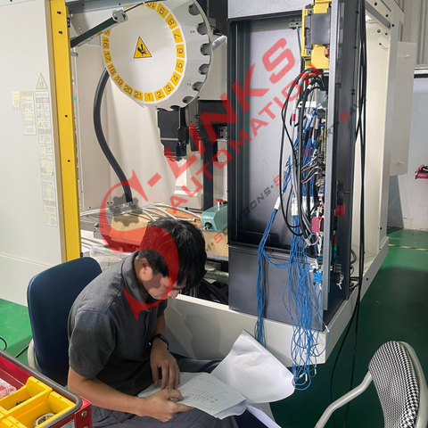  CẢi TIẾN MÁY GIA CÔNG CNC 