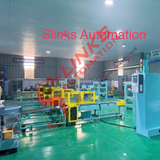  BĂNG TẢI SẢN PHẨM SAU ĐÚC 