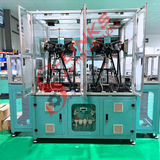  HỆ THỐNG ĐO TỰ ĐỘNG ĐƯỜNG KÍNH SẢN PHẨM (INLINE) 