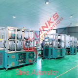  HỆ THỐNG ĐO TỰ ĐỘNG ĐƯỜNG KÍNH SẢN PHẨM (INLINE) 