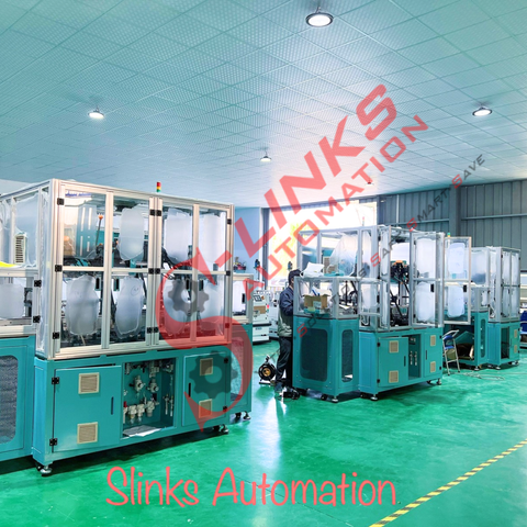  HỆ THỐNG ĐO TỰ ĐỘNG ĐƯỜNG KÍNH SẢN PHẨM (INLINE) 