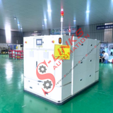  XE NÂNG TỰ HÀNH AGF 