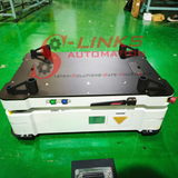  ROBOT DI ĐỘNG TỰ HÀNH - AMR 