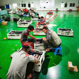  ROBOT DI ĐỘNG TỰ HÀNH - AMR 