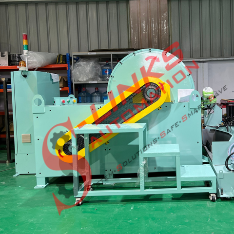  MÁY NGHIỀN CÁT CHO KHUÔN ĐÚC 