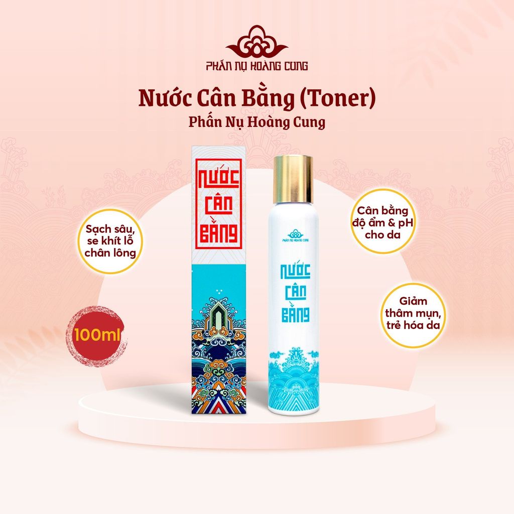 Quà tặng Liệu Trình Hoàng Kim trị giá hơn 2tr - Phấn Nụ Hoàng Cung