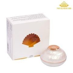 Bộ Liệu Trình Mỹ Nhân Diện Ngọc - Phấn Nụ Hoàng Cung