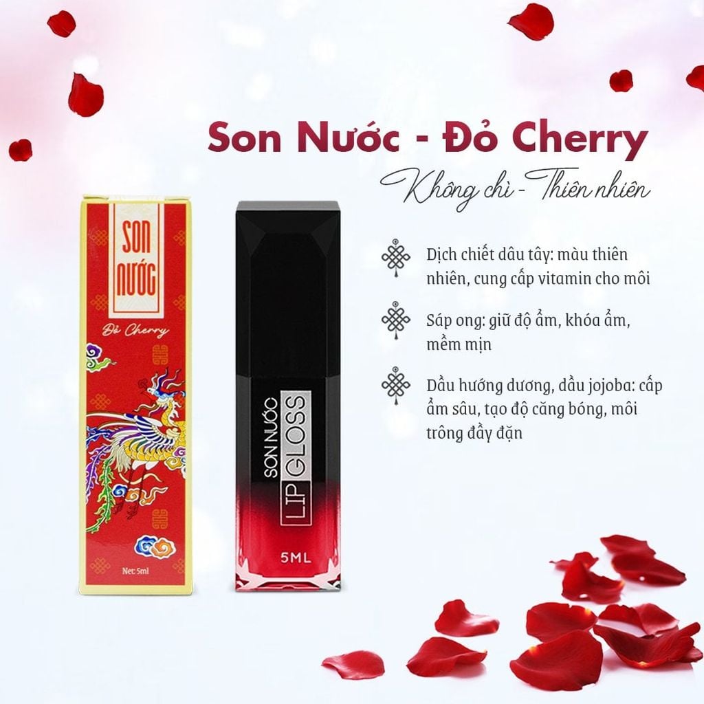 Quà tặng Liệu Trình Khởi Sắc trị giá 1tr2 - Phấn Nụ Hoàng Cung