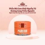 [HÀNG TẶNG KHÔNG BÁN] Phấn Má Cam 25G - Phấn Nụ Hoàng Cung