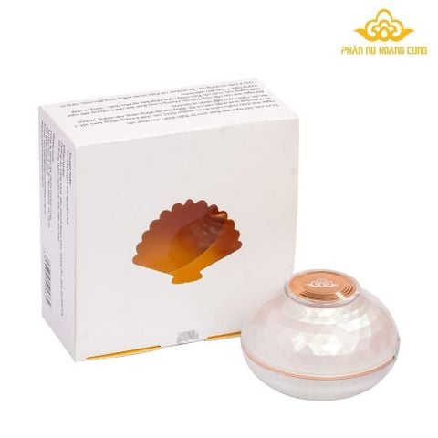 [HÀNG TẶNG KHÔNG BÁN] Bột Ngọc Trai 15g – Phấn Nụ Hoàng Cung
