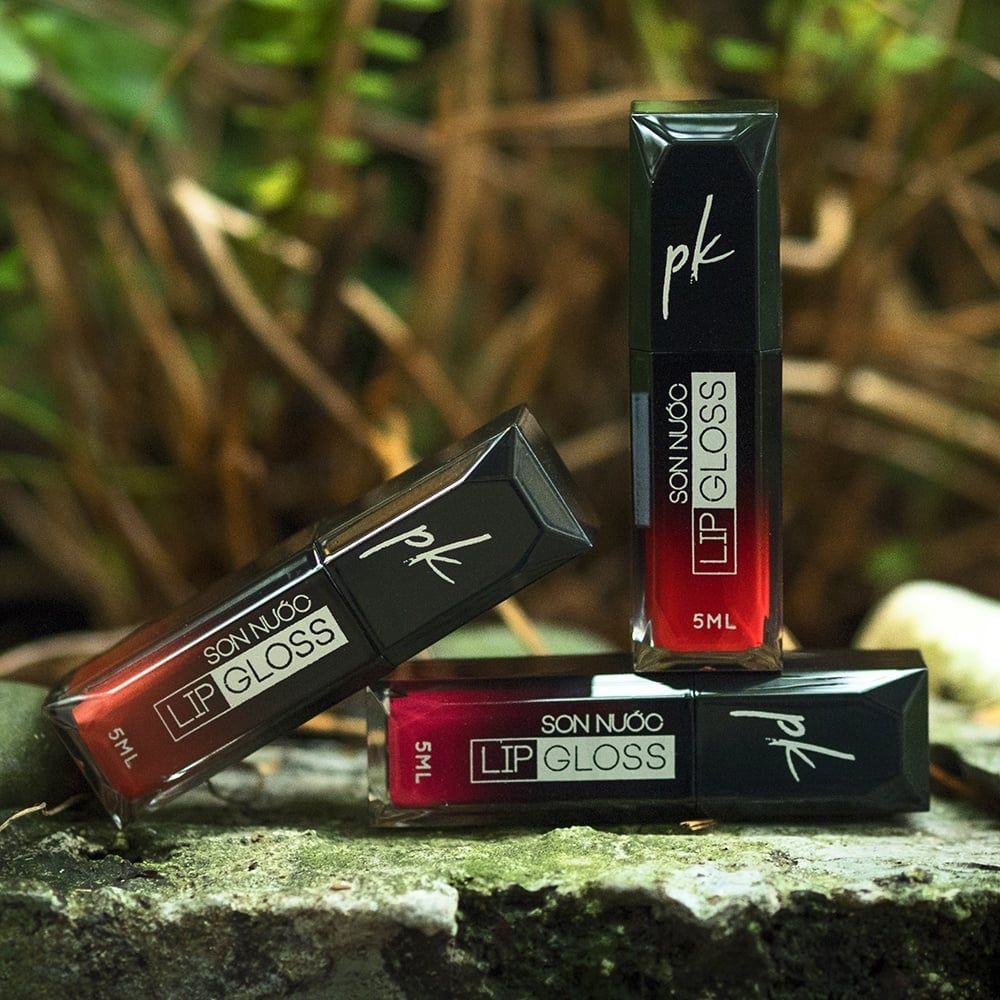 Combo Môi Mịn Như Nhung – Son Dưỡng Mật Ong + Son Kem Lì PK Phấn Nụ Hoàng Cung