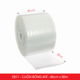  EB11 - Cuộn bóng khí mini - 45cm x 50m 