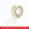  EBK2A - Băng keo trong - Khổ 4.8cm x 200yard 
