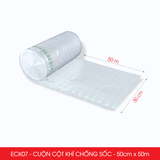  ECKxx - Cột khí chống sốc dài 50m - Nhiều khổ 