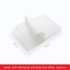  EGP04 - Giấy Pelure gói hàng màu trắng - 30x70 cm [100 tờ/pack] 