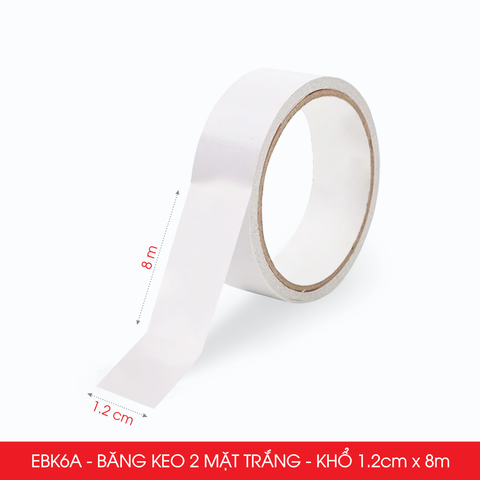 Băng keo 2 mặt