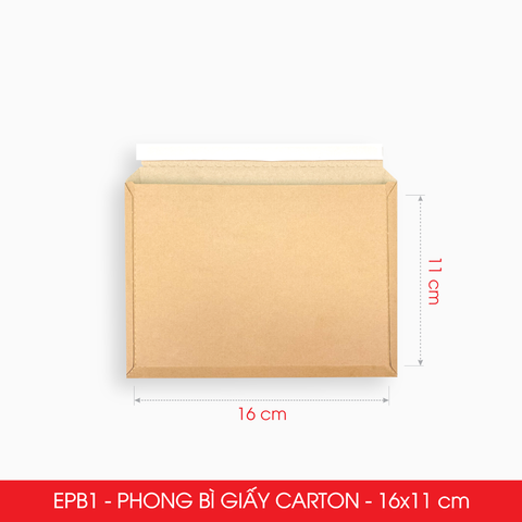 Phong bì giấy