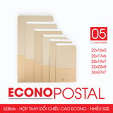  EEBM - Hộp thay đổi chiều cao ECONO - Nhiều size 