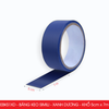  EBKS1XD - Băng keo Simili - Xanh Dương - Khổ 5cm x 7m - 6 cuộn/cây 