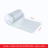  ECKxx - Cột khí chống sốc dài 50m - Nhiều khổ 