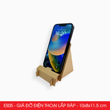  ES05 - Combo 2 giá đỡ điện thoại lắp ráp 