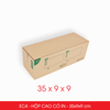  EC4 - 35x9x9 cm - Combo 20 thùng hộp carton - Hộp cao 