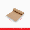 EGH1NS - 50cm x 50m - Cuộn giấy Kraft nâu tiêu chuẩn 