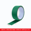  EBKS1XL - Băng keo Simili - Xanh Lá - Khổ 5cm x 7m - 6 cuộn/cây 