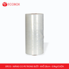  EPE1D - Màng co PE trong - Khổ 25cm x 0.9kg/ CUỘN 