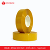  EBK4B - Băng keo đục 1kg - Khổ 4.8cm - Lõi nhựa 