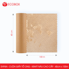  EHP6N - 0.4x100 m - Cuộn Giấy Tổ Ong Nâu Chống Sóc Đóng Hàng 