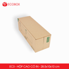  EC3 - 28.5x10x10 cm - Combo 20 thùng hộp carton - Hộp cao 