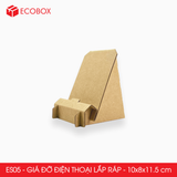  ES05 - Combo 2 giá đỡ điện thoại lắp ráp 
