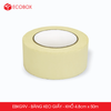  EBKG9V - Băng keo giấy - Khổ 4.8cm x 50m 
