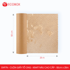  EHP7N - 0.5x25 m - Cuộn Giấy Tổ Ong Nâu Chống Sóc Đóng Hàng 