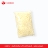  EGR1V - Giấy rơm lót hộp quà - Màu vàng - [50g/ túi] 