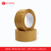  EBK2B - Băng keo đục - Khổ 4.8cm x 200yard 