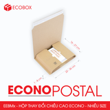  EEBM - Hộp thay đổi chiều cao ECONO - Nhiều size 