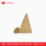  ES05 - Combo 2 giá đỡ điện thoại lắp ráp 