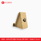  ES05 - Combo 2 giá đỡ điện thoại lắp ráp 