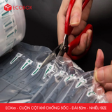  ECKxx - Cột khí chống sốc dài 50m - Nhiều khổ 