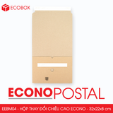  EEBM04 - Hộp thay đổi chiều cao ECONO - 32x22x8 cm 