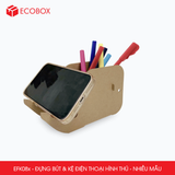  EFK08x - Đựng bút & kệ điện thoại - Nhiều mẫu - Nhiều size 