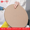  ETBC05 - Tấm Bìa Carton - 150x100 cm 