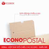  EEBM - Hộp thay đổi chiều cao ECONO - Nhiều size 