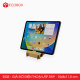  ES05 - Combo 2 giá đỡ điện thoại lắp ráp 