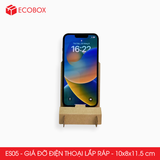  ES05 - Combo 2 giá đỡ điện thoại lắp ráp 