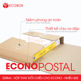 EEBM - Hộp thay đổi chiều cao ECONO - Nhiều size 