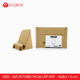  ES05 - Combo 2 giá đỡ điện thoại lắp ráp 